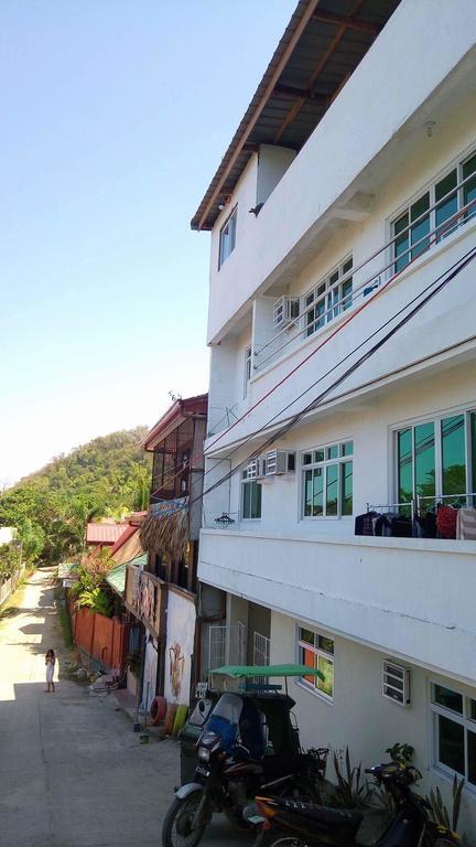 San Juan La Union Apartments Extérieur photo